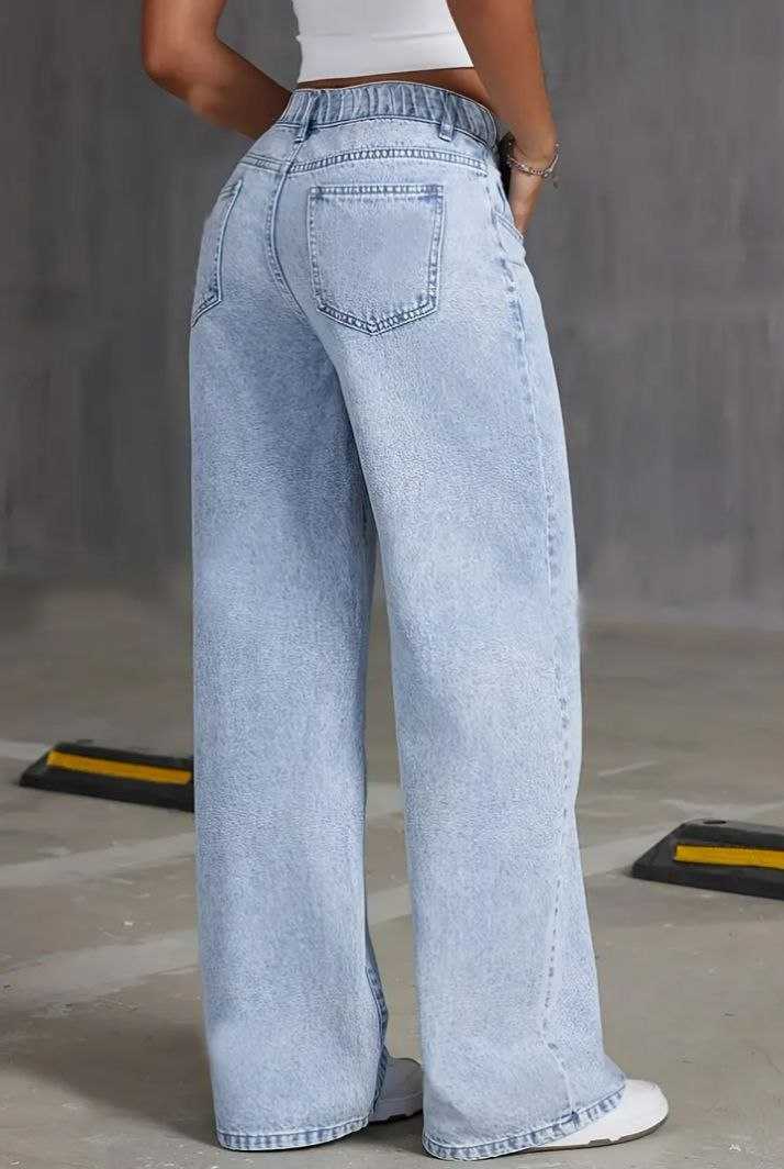 YNF Wholesale Denim Women Jeans KESH594 5051 | Surat Manufacturer