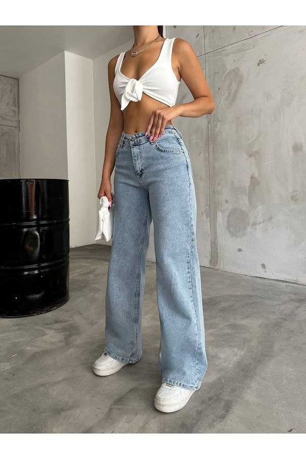 YNF Wholesale Denim Women Jeans KESH594 5051 | Surat Manufacturer
