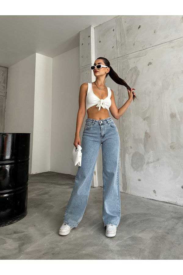 YNF Wholesale Denim Women Jeans KESH594 5051 | Surat Manufacturer