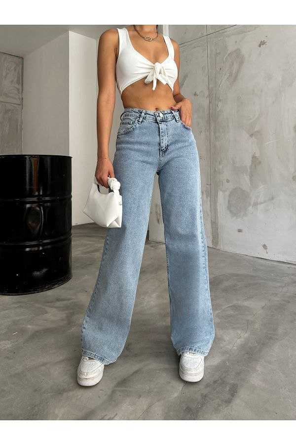 YNF Wholesale Denim Women Jeans KESH594 5051 | Surat Manufacturer