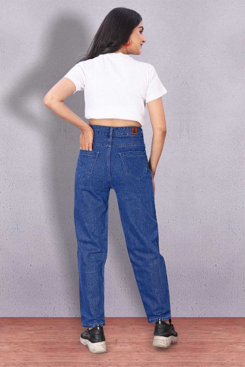 YNF Wholesale Denim Women Jeans KESH594 IFM | Surat Manufacturer
