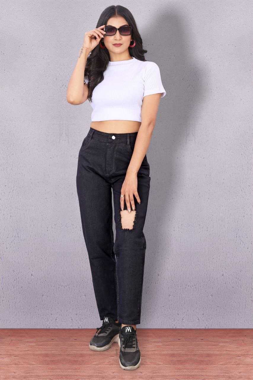 YNF Wholesale Denim Women Jeans KESH594 IFM | Surat Manufacturer