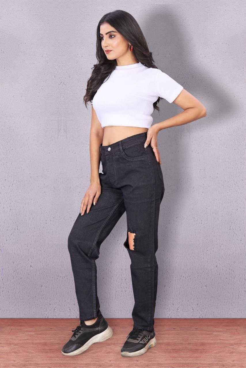 YNF Wholesale Denim Women Jeans KESH594 IFM | Surat Manufacturer