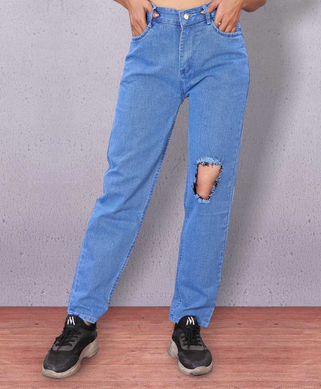 YNF Wholesale Denim Women Jeans KESH594 IFM | Surat Manufacturer