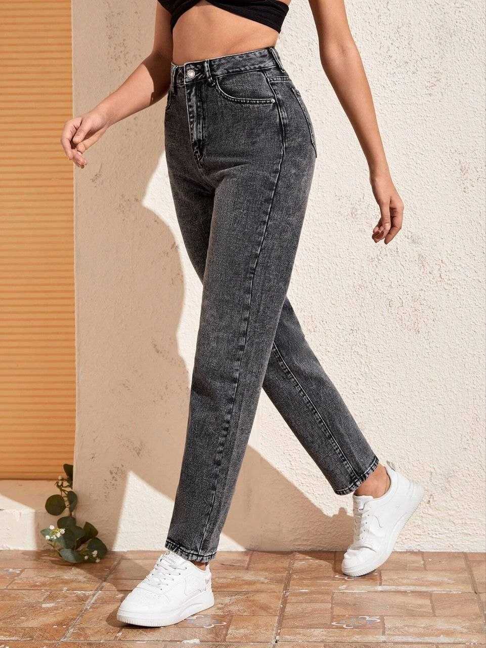 YNF Wholesale Denim Women Jeans KESH594 LOOSE | Surat Manufacturer