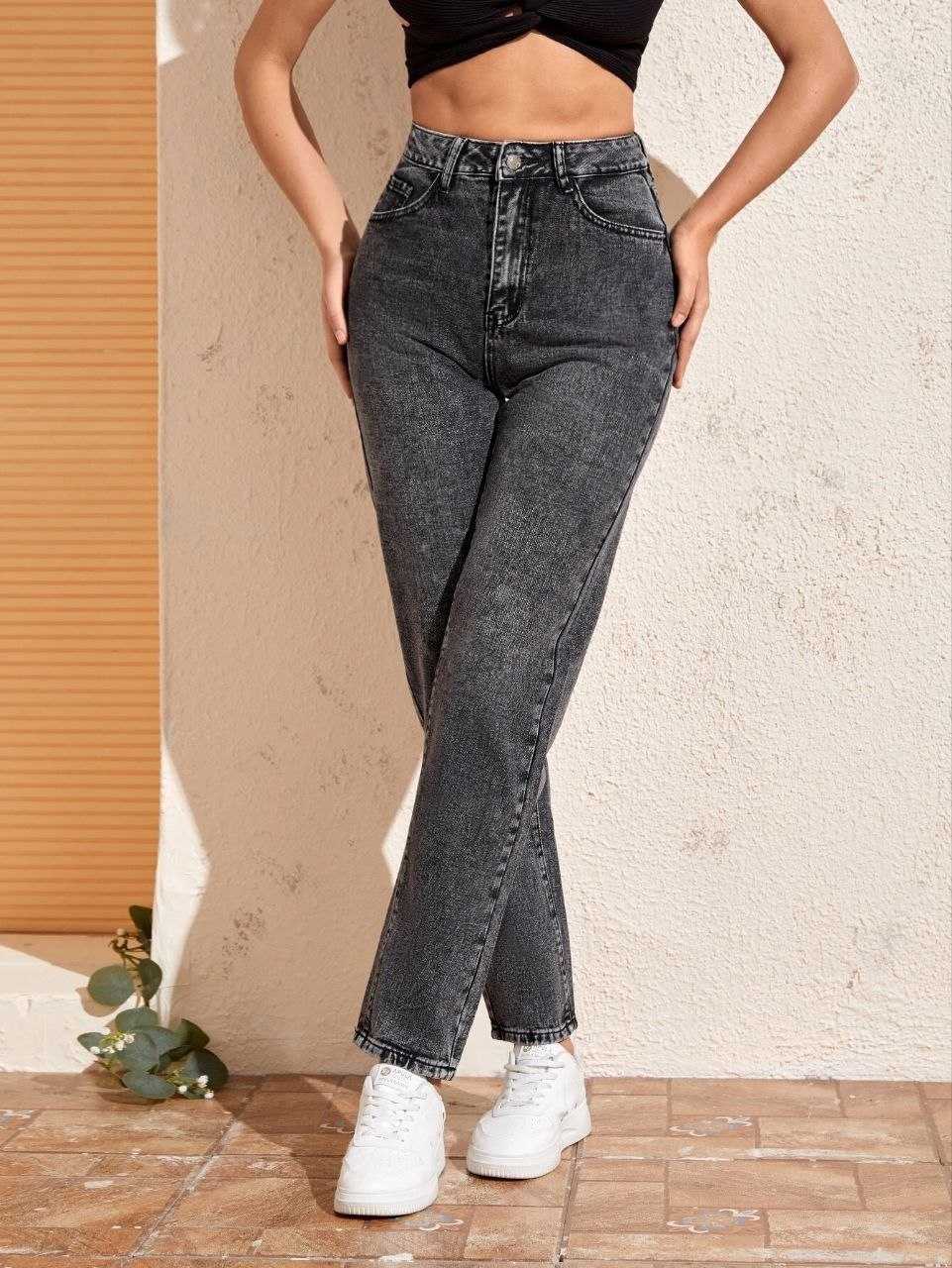 YNF Wholesale Denim Women Jeans KESH594 LOOSE | Surat Manufacturer