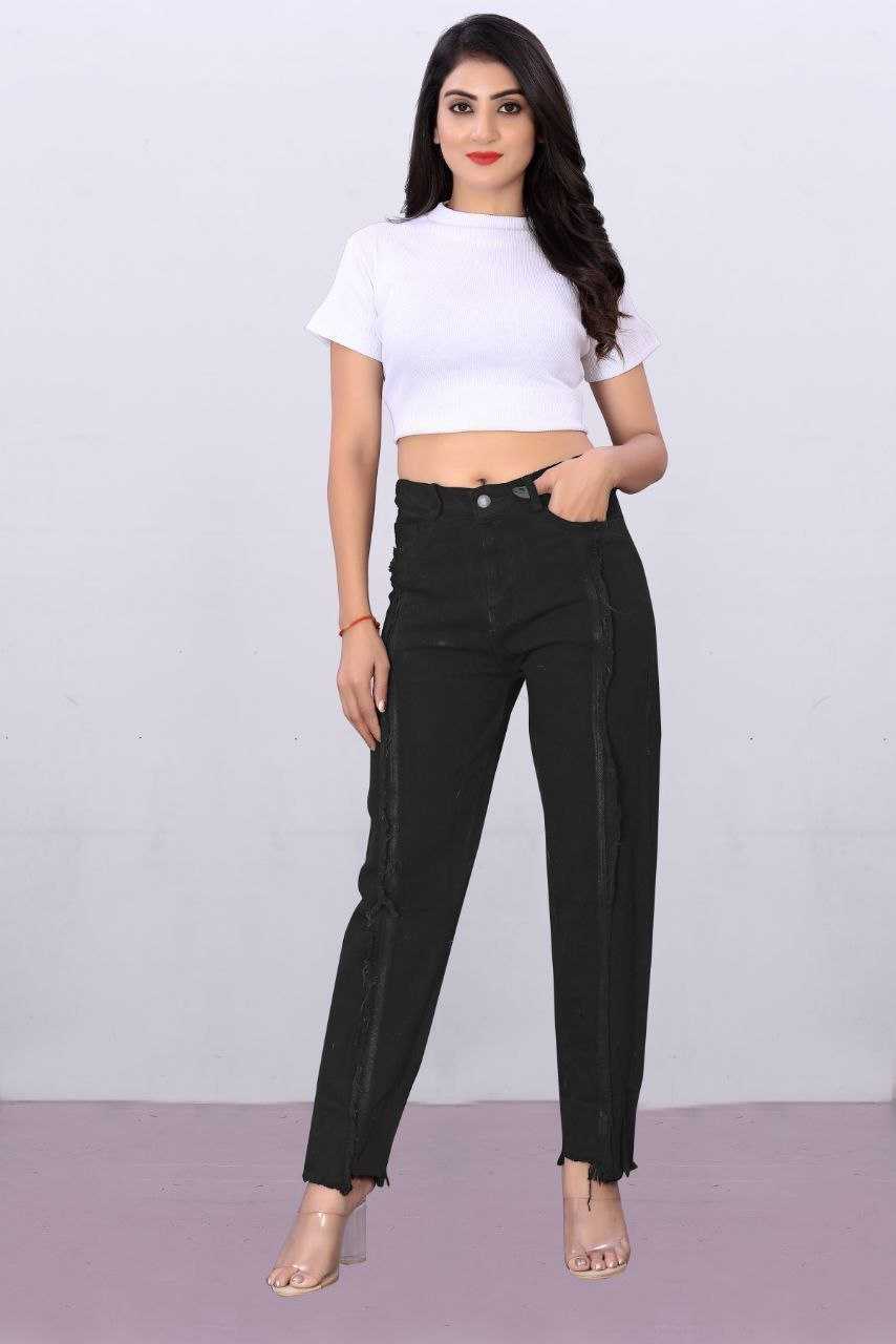 YNF Wholesale Denim Women Jeans KESH594 MOM | Surat Manufacturer