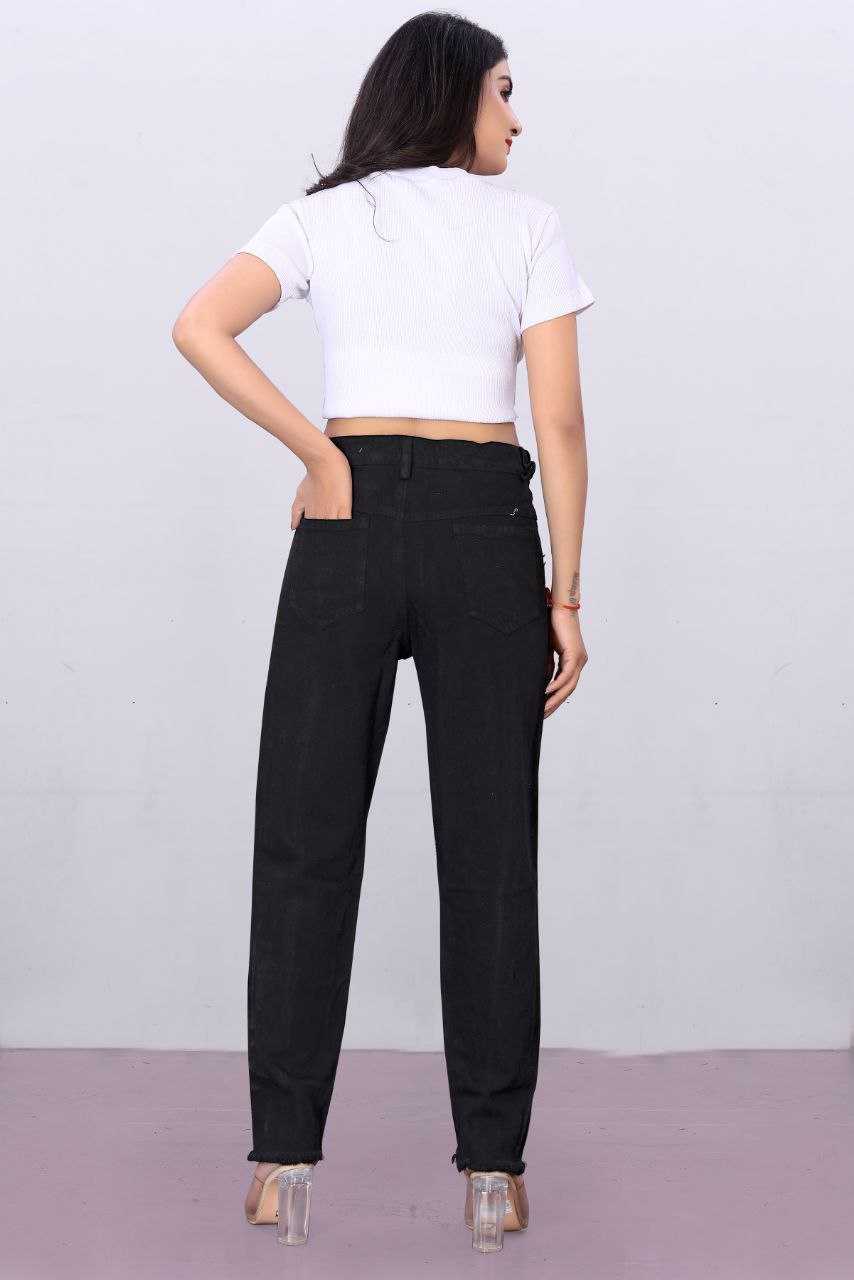 YNF Wholesale Denim Women Jeans KESH594 MOM | Surat Manufacturer