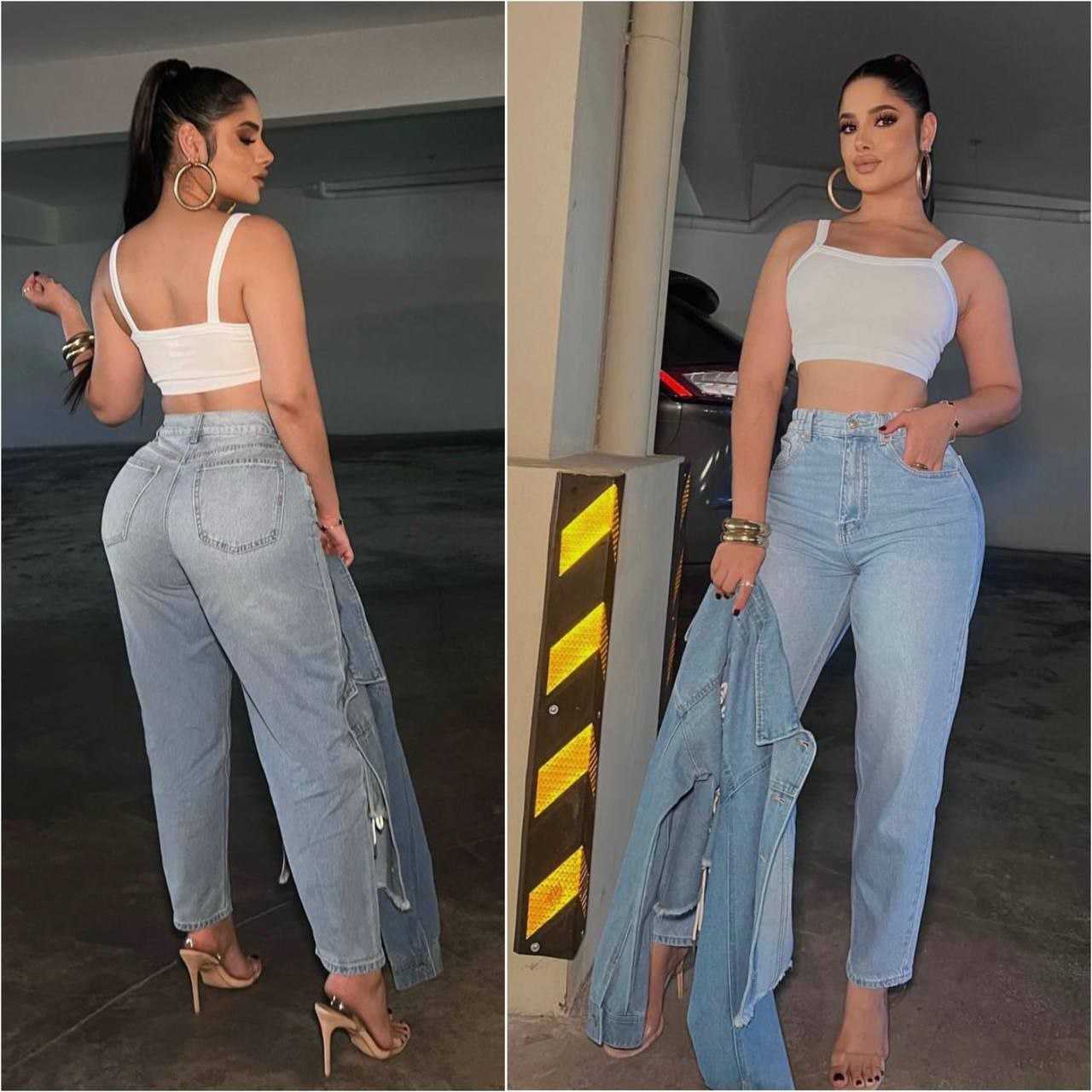 YNF Wholesale Denim Women Jeans KESH594 WELL | Surat Manufacturer