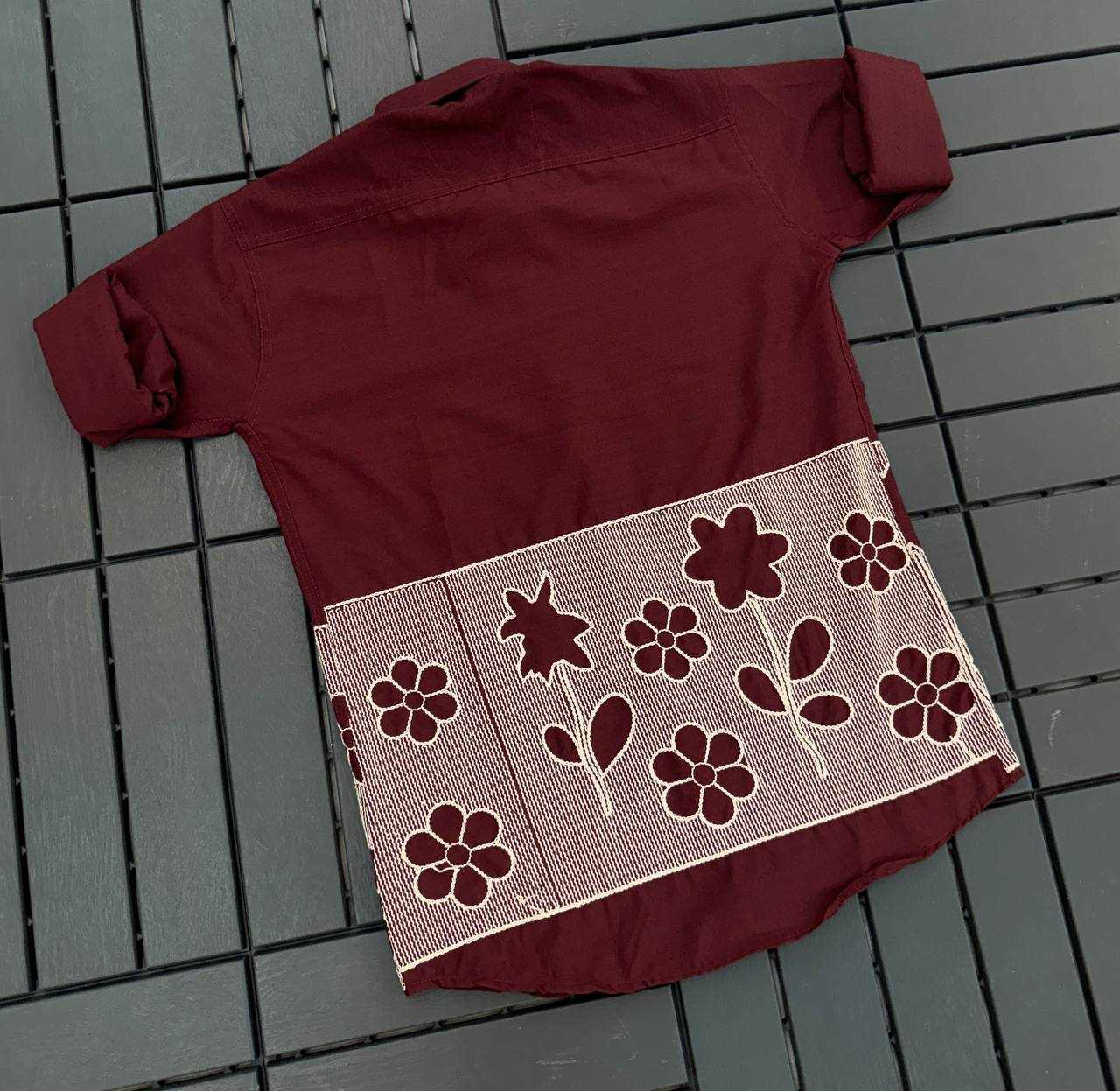 YNF Wholesale Dobby Mens Shirt KESH122 DOBBY | Surat Manufacturer