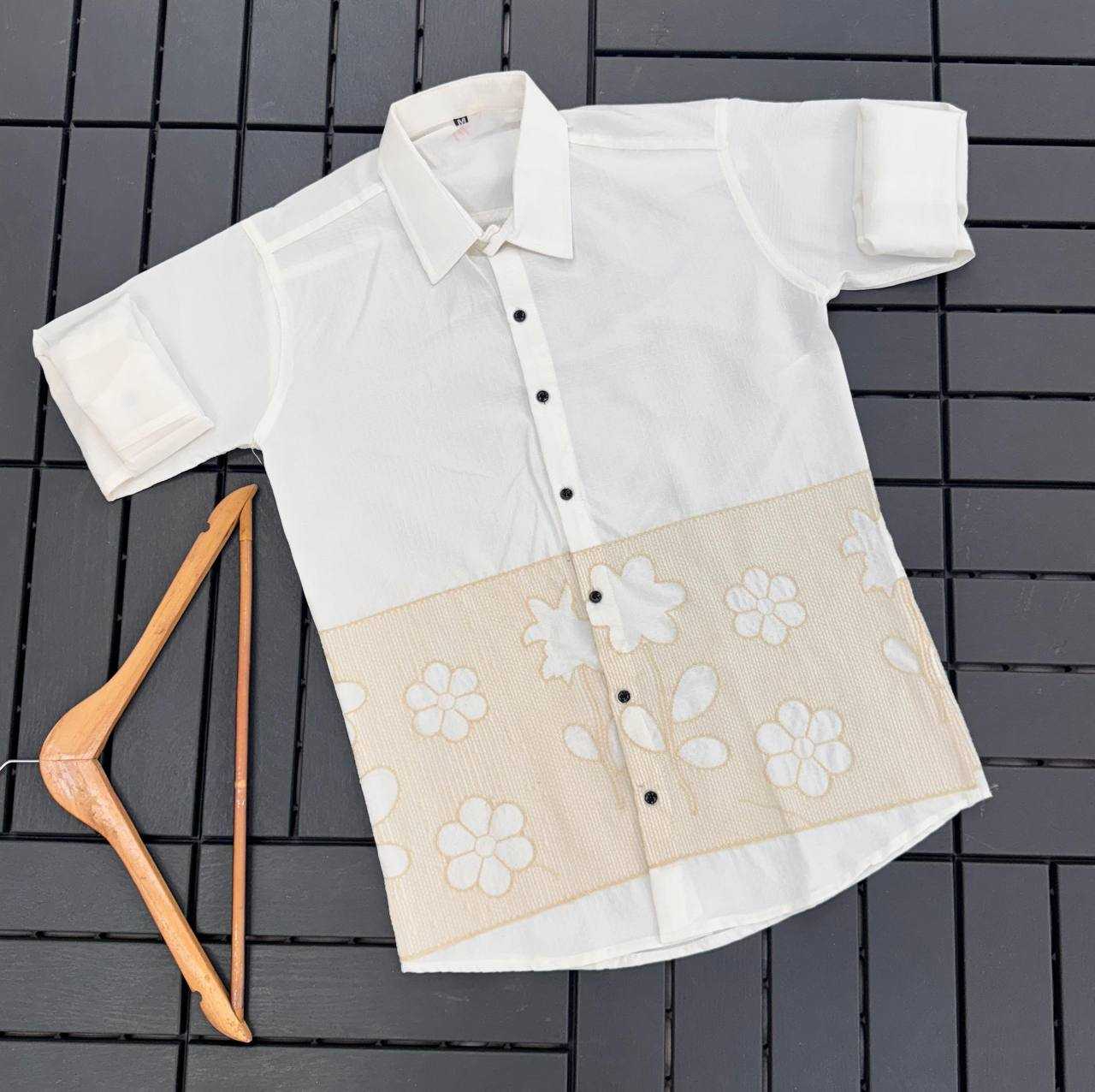 YNF Wholesale Dobby Mens Shirt KESH122 DOBBY | Surat Manufacturer
