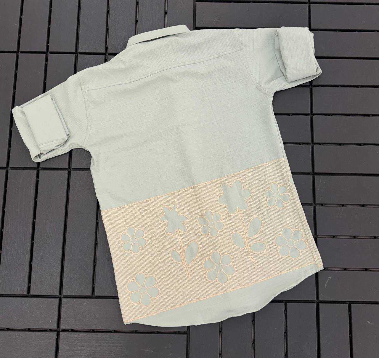 YNF Wholesale Dobby Mens Shirt KESH122 DOBBY | Surat Manufacturer