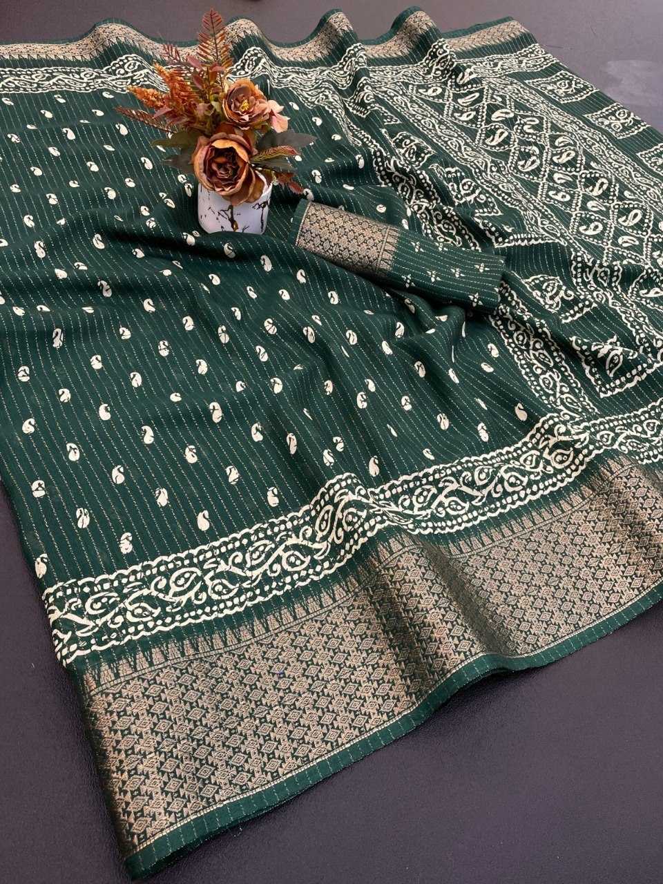 YNF Wholesale Dola Silk Party Wear Sarees KESH173 MR26 | Surat Manufacturer