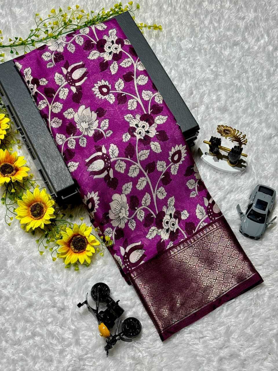YNF Wholesale Dola Silk Traditional Silk Sarees KESH693 MAGAL GiRI | Surat Manufacturer