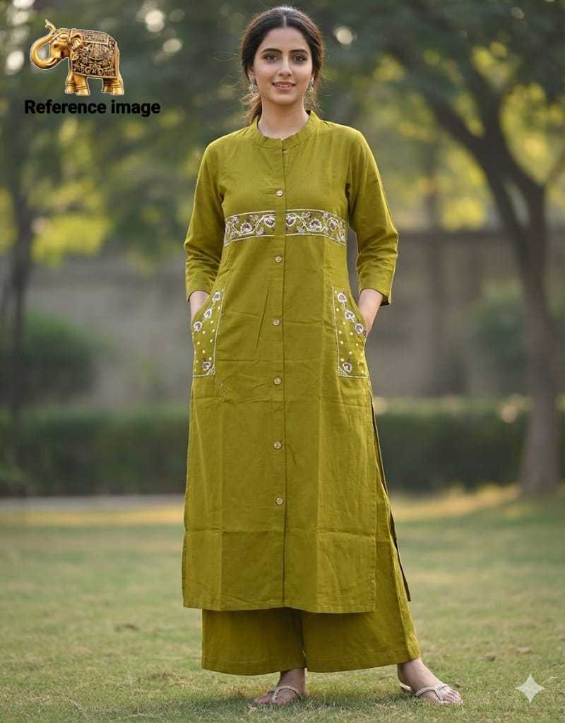 YNF Wholesale Fancy Long Kurtis KESH147 Anu | Surat Manufacturer