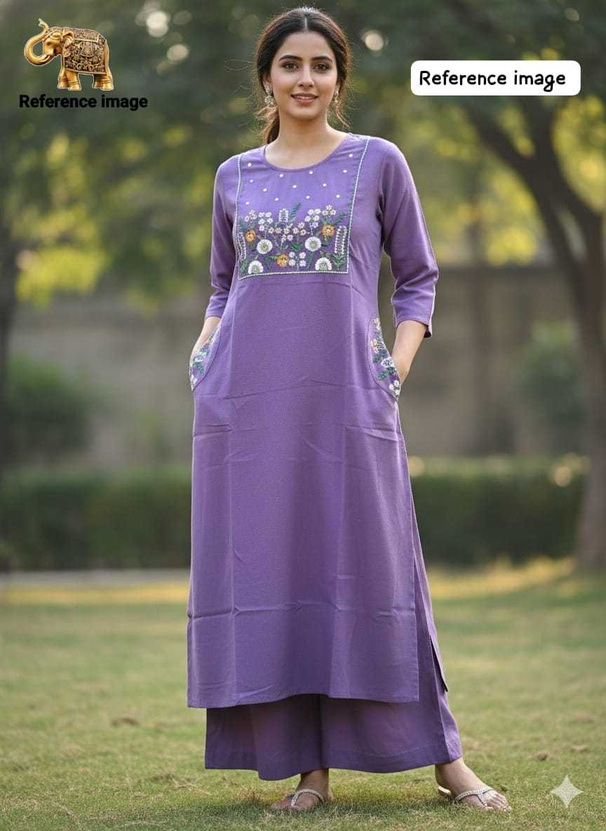 YNF Wholesale Fancy Designer Kurtis KESH147 Risha | Surat Manufacturer