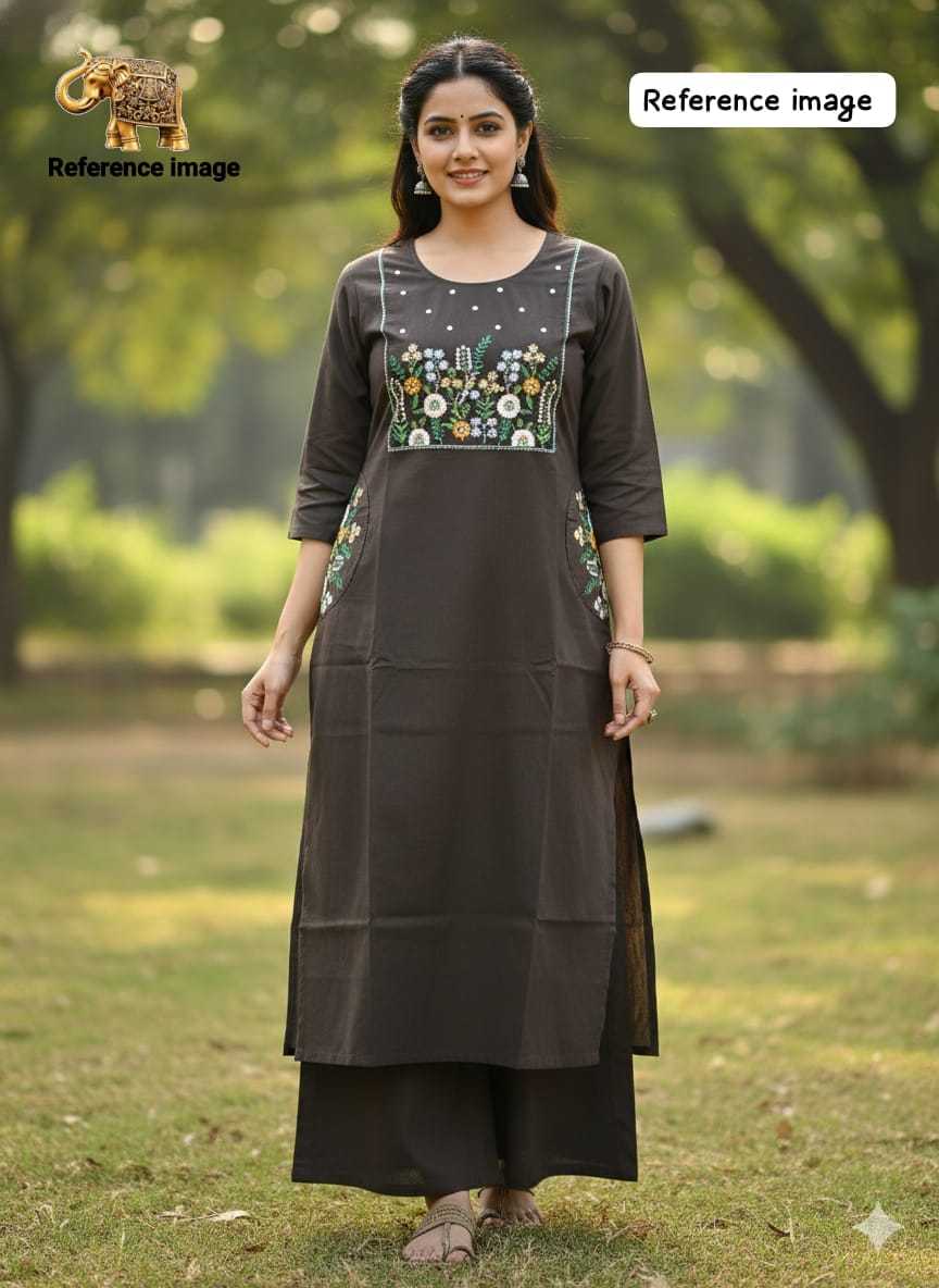 YNF Wholesale Fancy Designer Kurtis KESH147 Risha | Surat Manufacturer