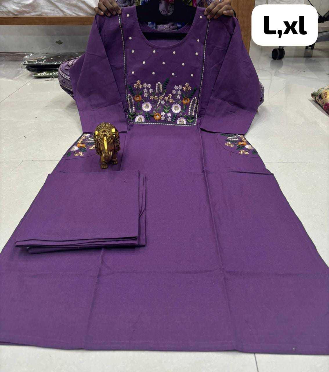 YNF Wholesale Fancy Designer Kurtis KESH147 Risha | Surat Manufacturer