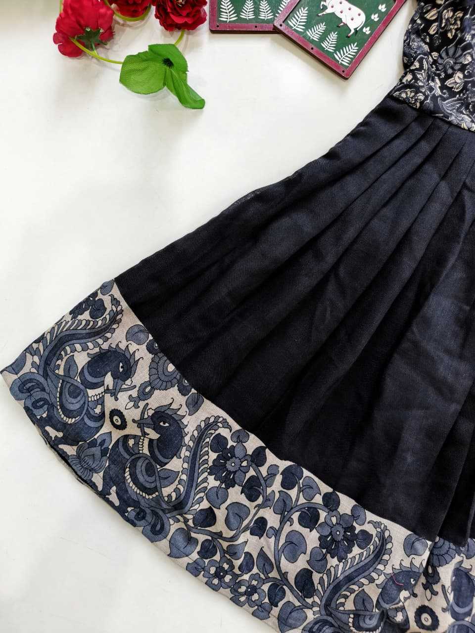 YNF Wholesale Fancy Kids Frocks KESH249 2161 | Surat Manufacturer