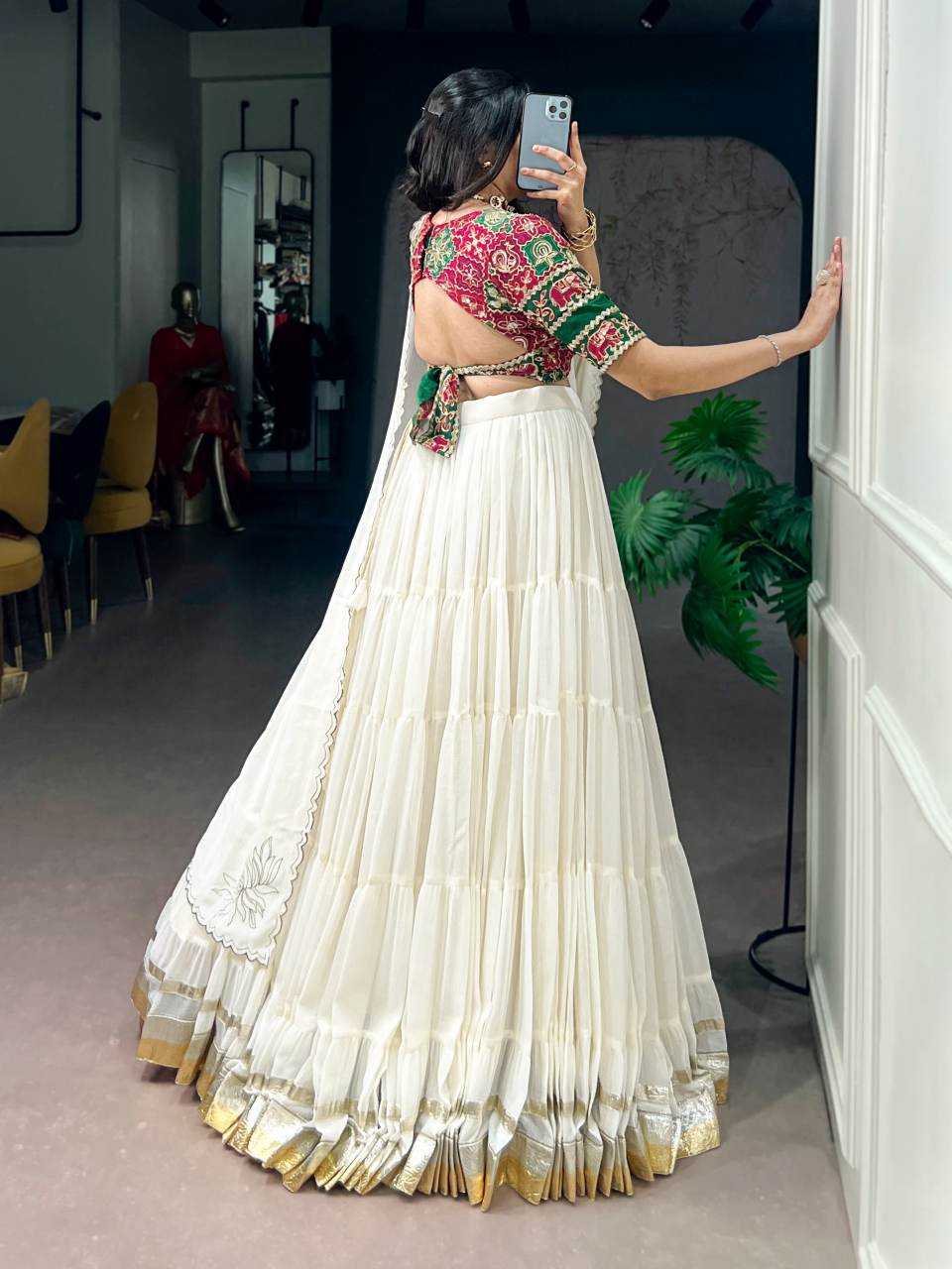 YNF Wholesale Fancy Designer Lehenga KESH530 1009 | Surat Manufacturer