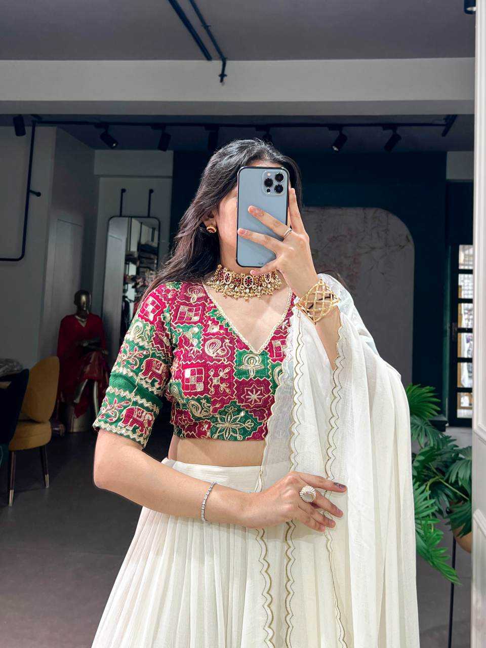 YNF Wholesale Fancy Designer Lehenga KESH530 1009 | Surat Manufacturer