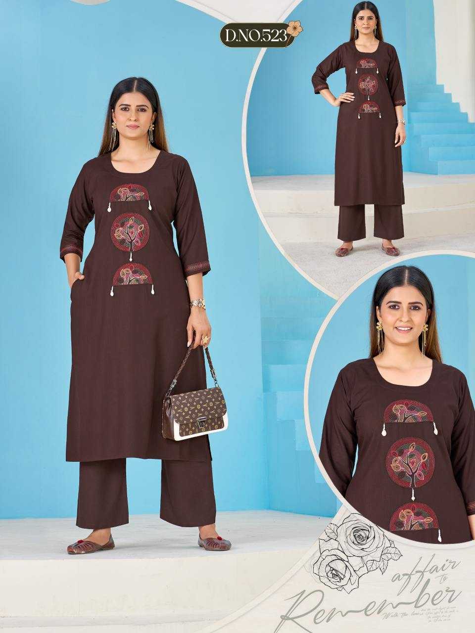 YNF Wholesale Fancy Casual Kurtis KESH623 Sana | Surat Manufacturer