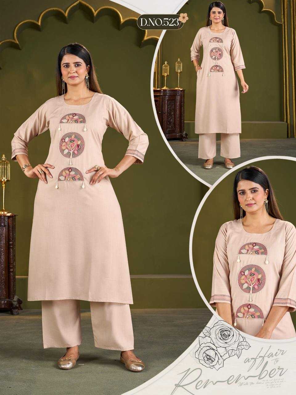 YNF Wholesale Fancy Casual Kurtis KESH623 Sana | Surat Manufacturer