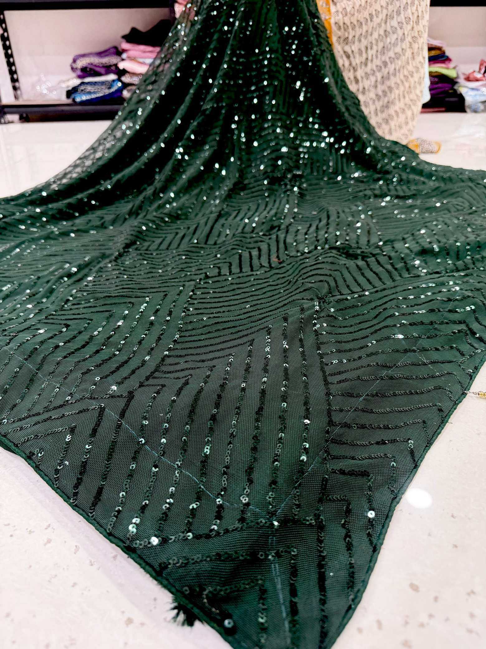 YNF Wholesale Fancy Designer Sarees RIN112 Erisha | Surat Manufacturer