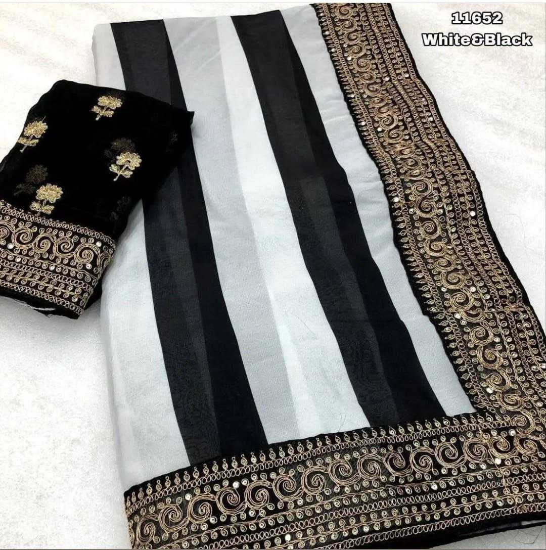 YNF Wholesale Faux Georgette Printed Sarees KESH110 528 | Surat Manufacturer