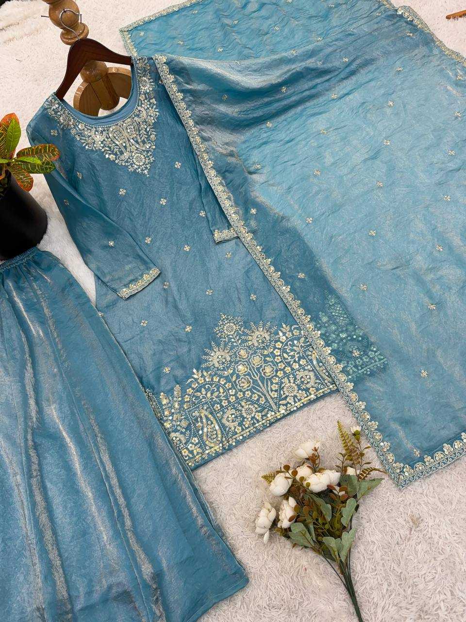 YNF Wholesale FENDY Cotton Suits KESH499 5343 | Surat Manufacturer