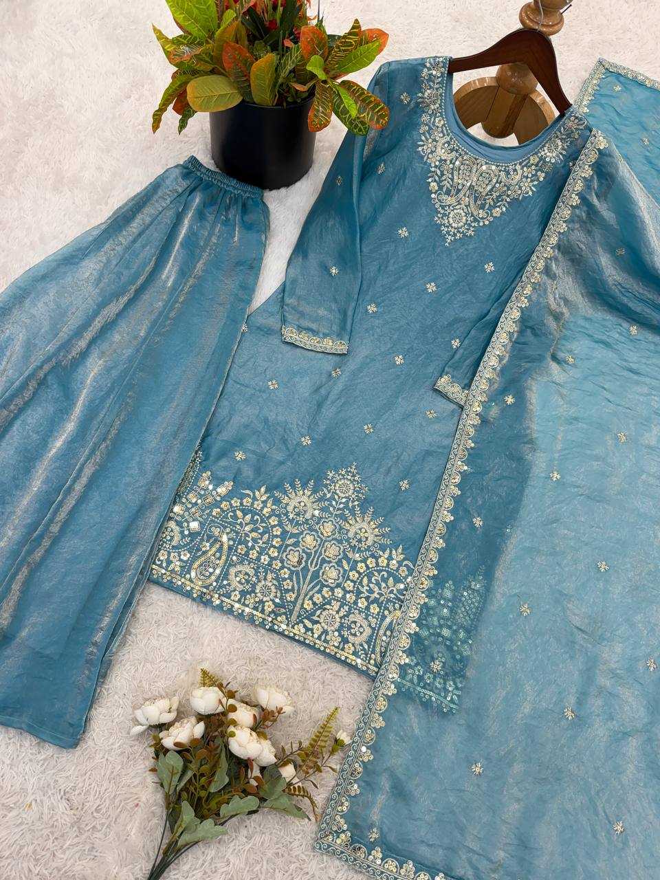 YNF Wholesale FENDY Cotton Suits KESH499 5343 | Surat Manufacturer