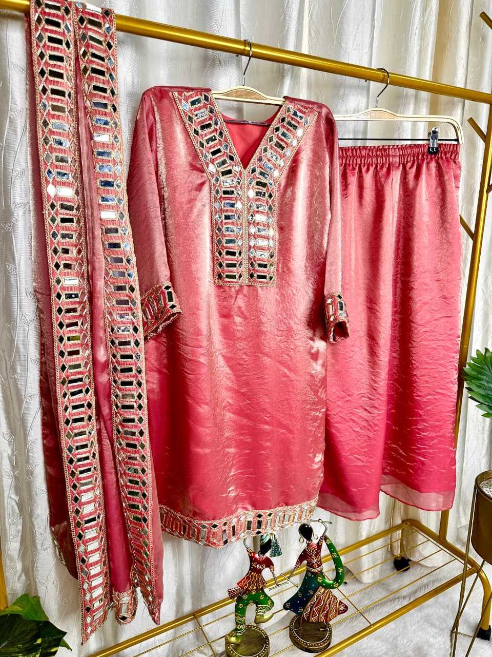 YNF Wholesale FENDY Casual Kurtis KESH531 TB:-109 | Surat Manufacturer