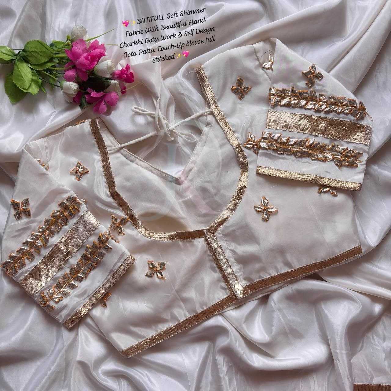 YNF Wholesale FENDY Designer Sarees KESH584 334 | Surat Manufacturer