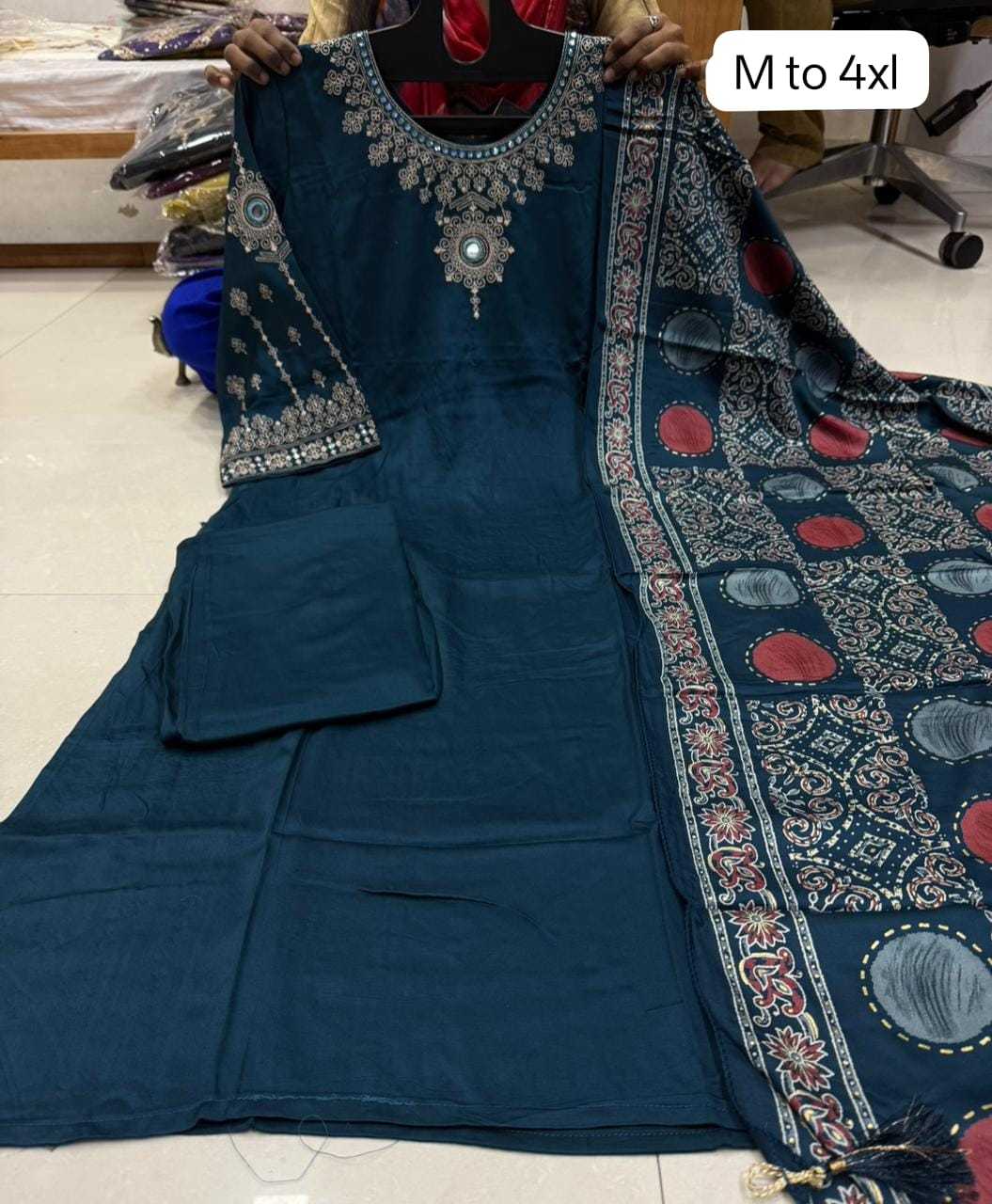 YNF Wholesale Gajji Silk Designer Kurtis KESH147 Harshita | Surat Manufacturer
