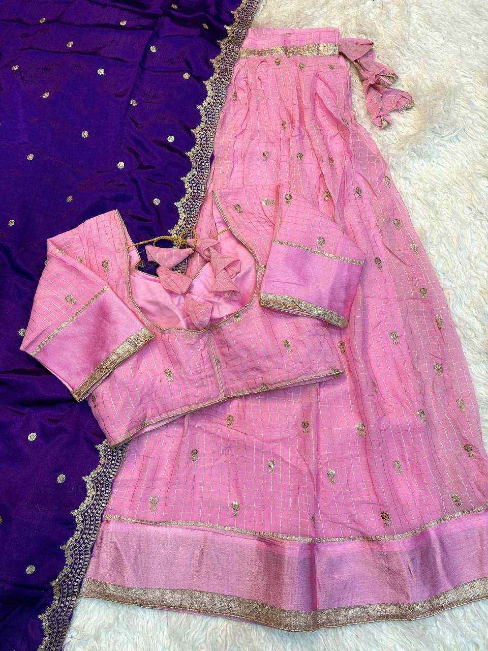 YNF Wholesale Georgette Designer Sarees KESH637 Half | Surat Manufacturer