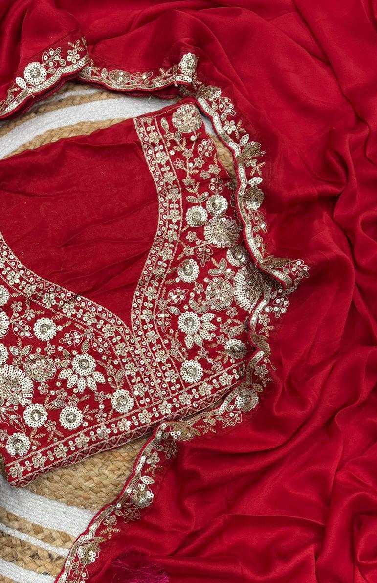 YNF Wholesale Georgette Georgette Sarees RIN134 SWETA | Surat Manufacturer