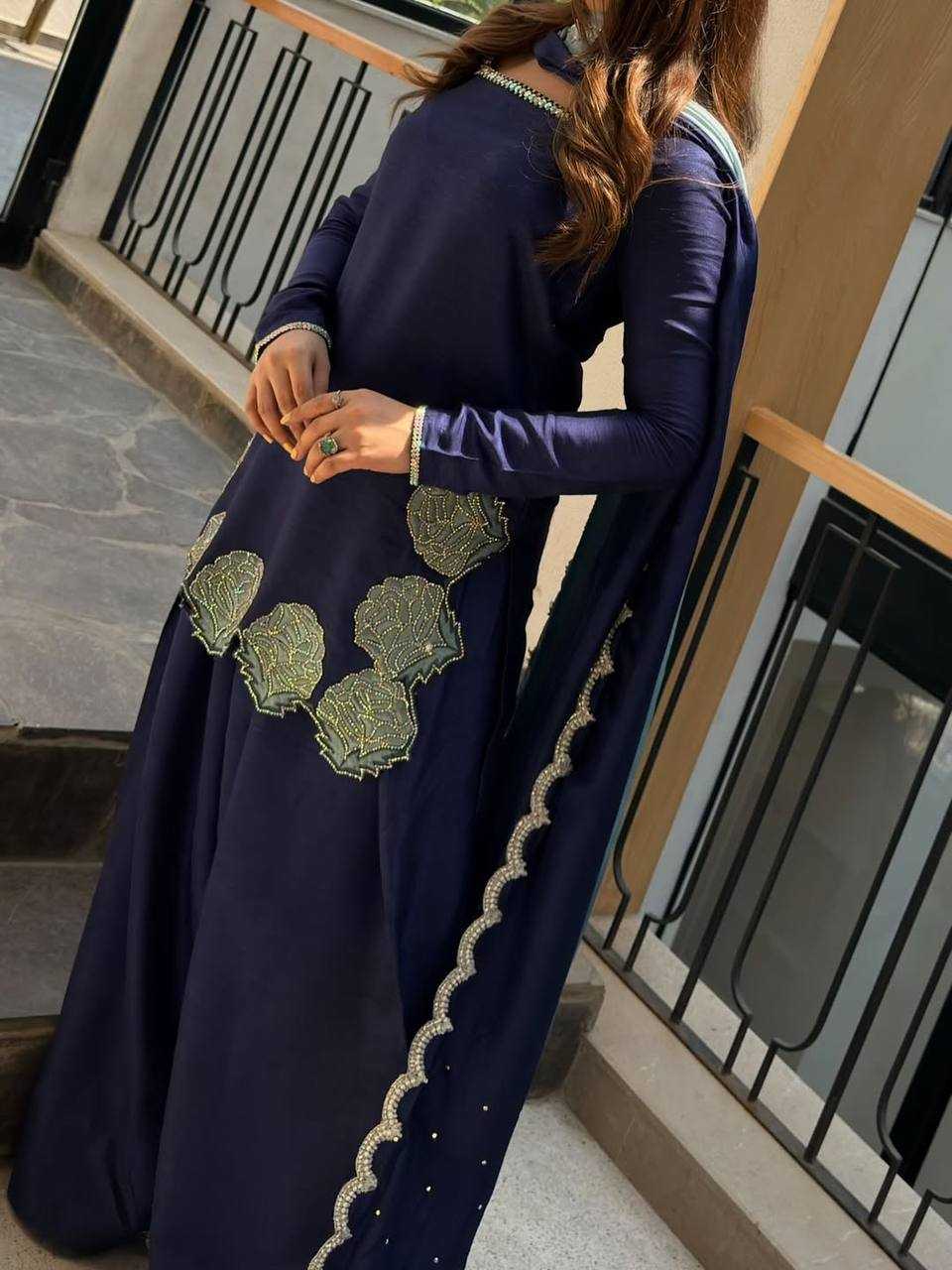 YNF Wholesale Heavy Crepe Cotton Suits KESH528 516 | Surat Manufacturer