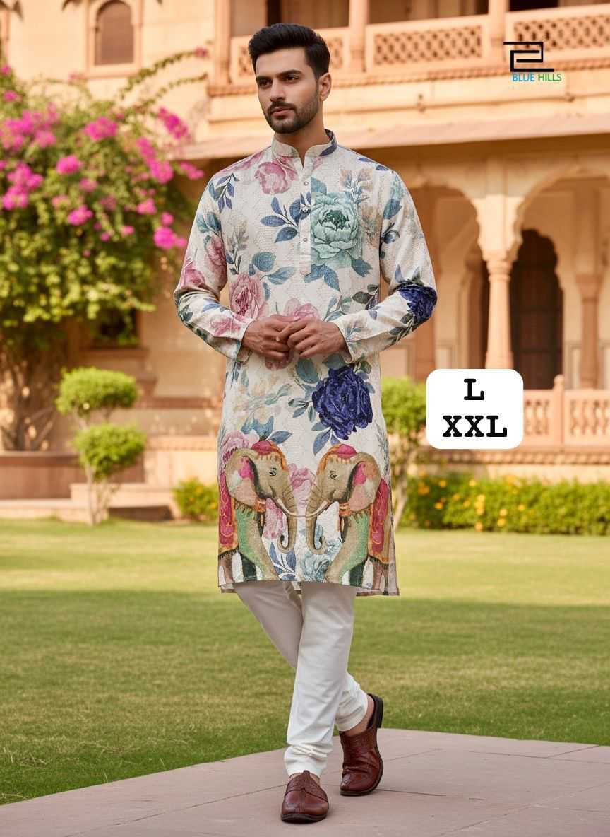 YNF Wholesale Heavy Rayon Mens Kurtas KESH521 Paarv | Surat Manufacturer