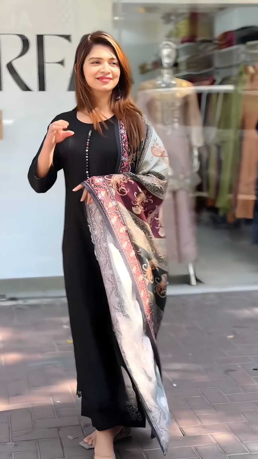 YNF Wholesale Heavy Roman Silk Designer Gowns KESH129 80 | Surat Manufacturer