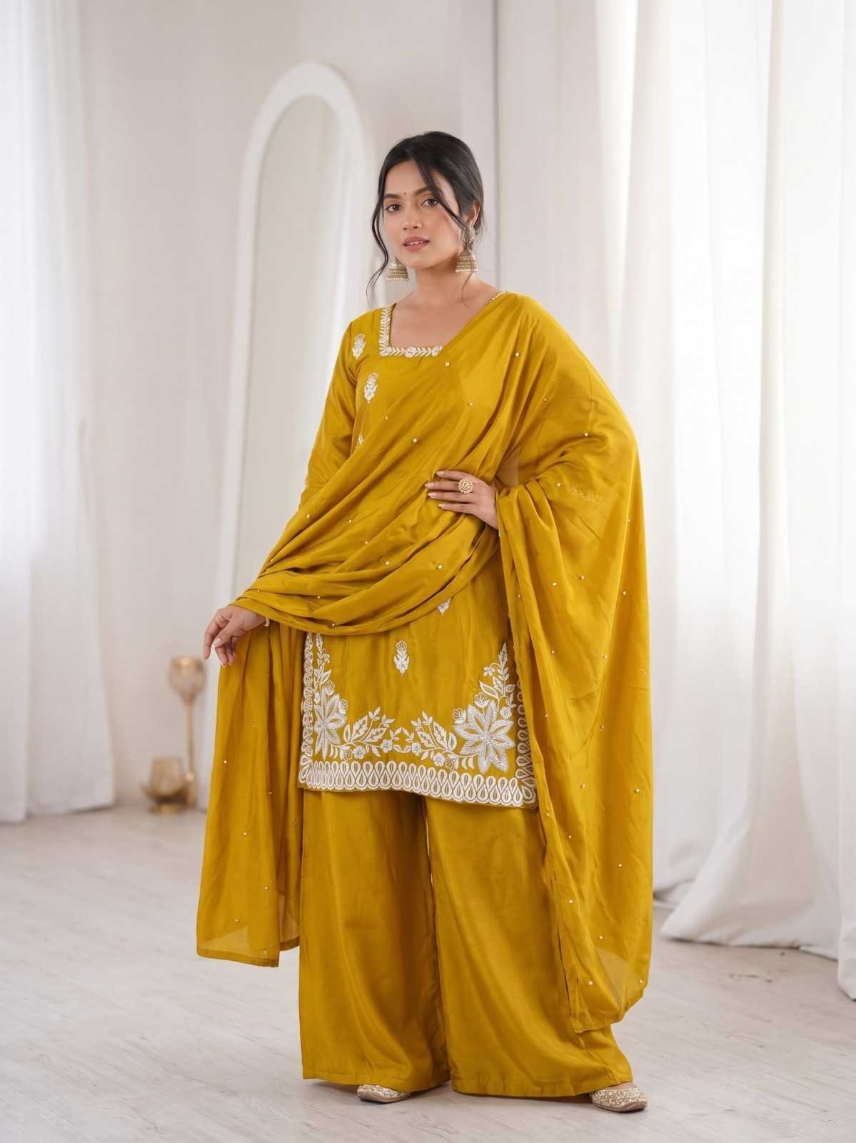 YNF Wholesale Heavy Roman Silk Ladies Suits KESH139 KR- 1003 | Surat Manufacturer