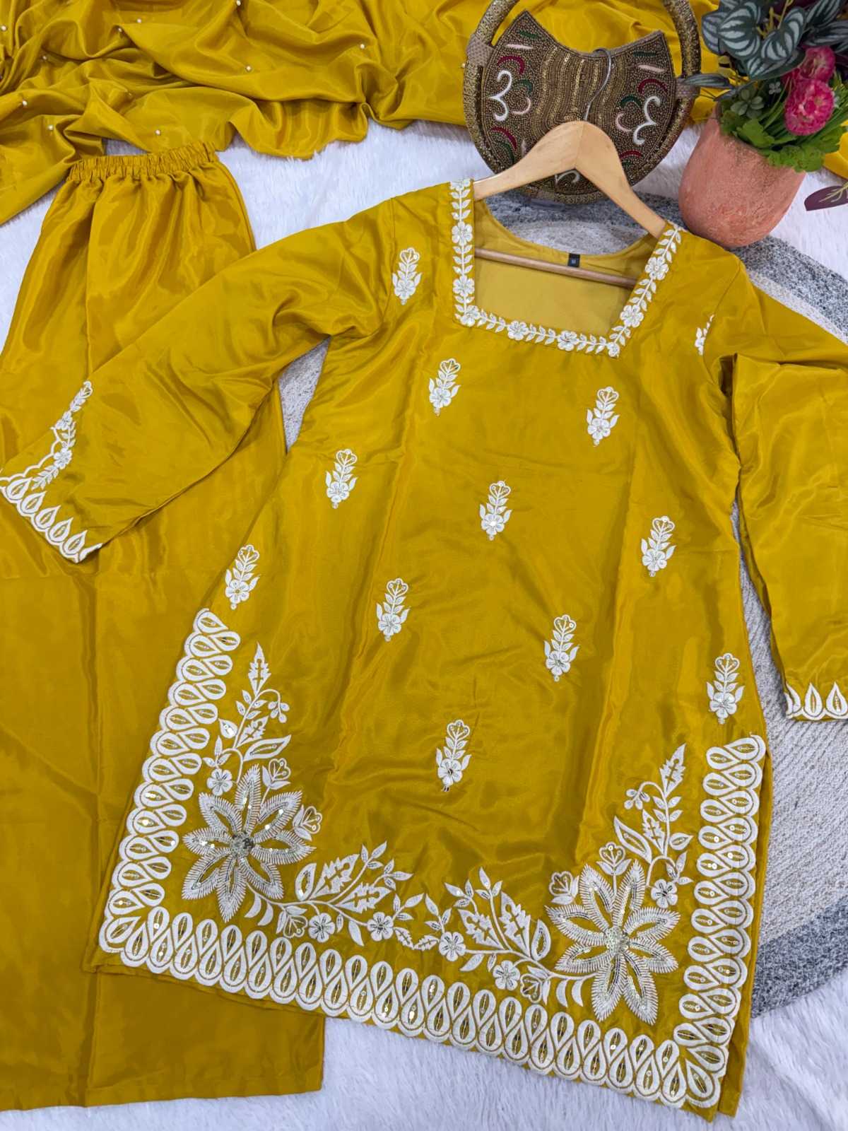 YNF Wholesale Heavy Roman Silk Ladies Suits KESH139 KR- 1003 | Surat Manufacturer