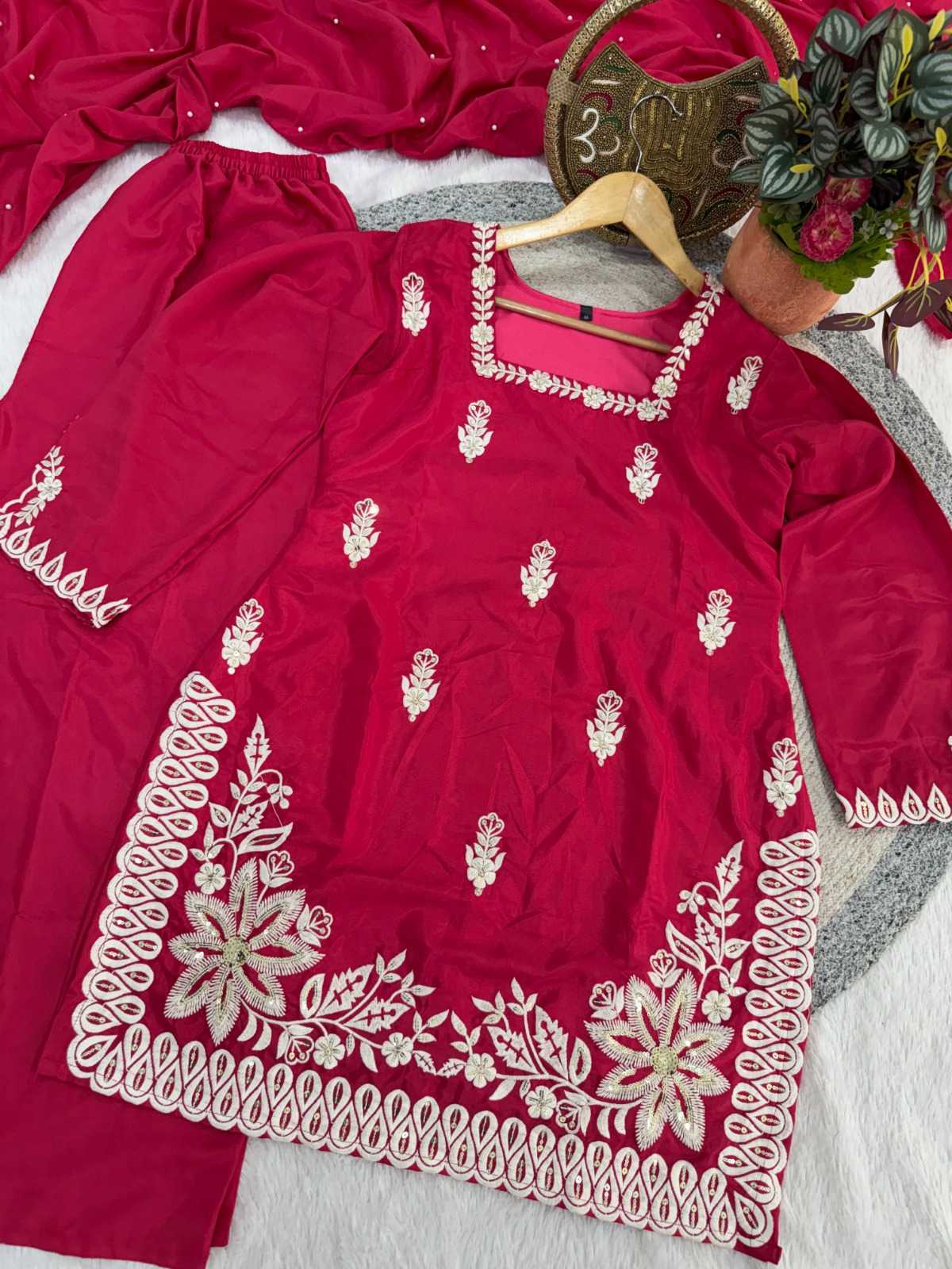 YNF Wholesale Heavy Roman Silk Ladies Suits KESH139 KR- 1003 | Surat Manufacturer