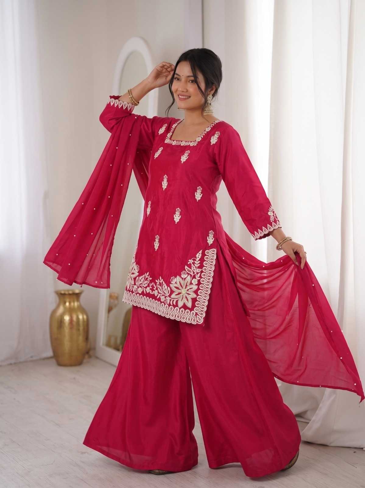 YNF Wholesale Heavy Roman Silk Ladies Suits KESH139 KR- 1003 | Surat Manufacturer