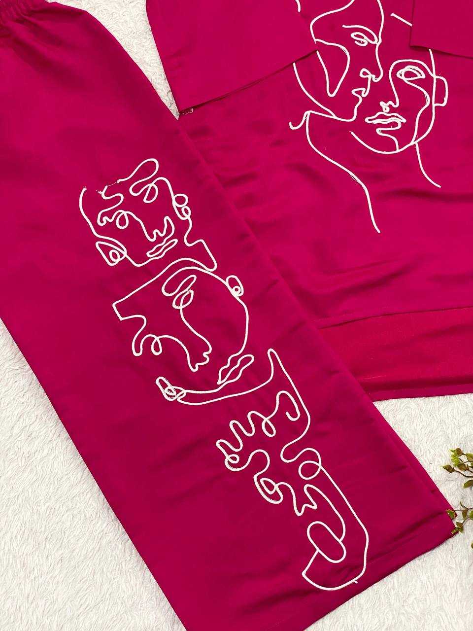 YNF Wholesale Heavy Roman Silk Co-ord Set KESH678 2092 | Surat Manufacturer