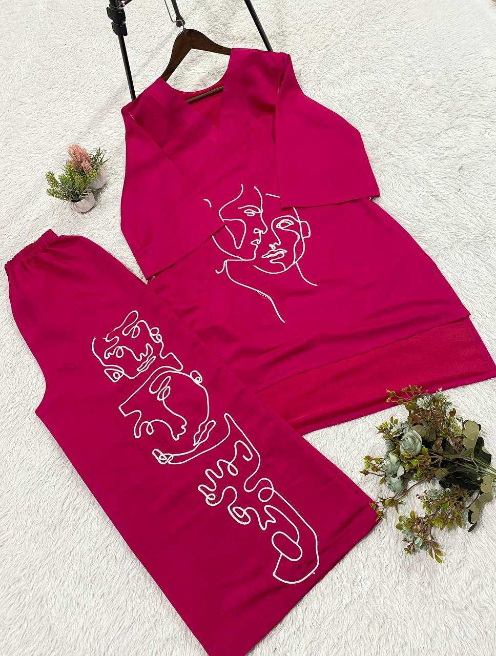 YNF Wholesale Heavy Roman Silk Co-ord Set KESH678 2092 | Surat Manufacturer