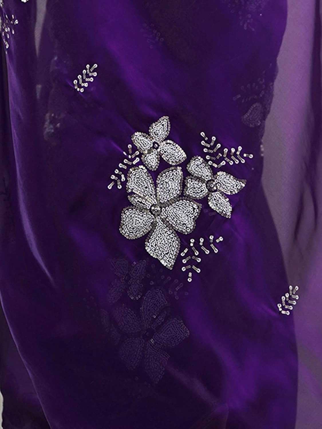 YNF Wholesale Jimmy Choo Jimmy Choo Sarees KESH152 1011 | Surat Manufacturer