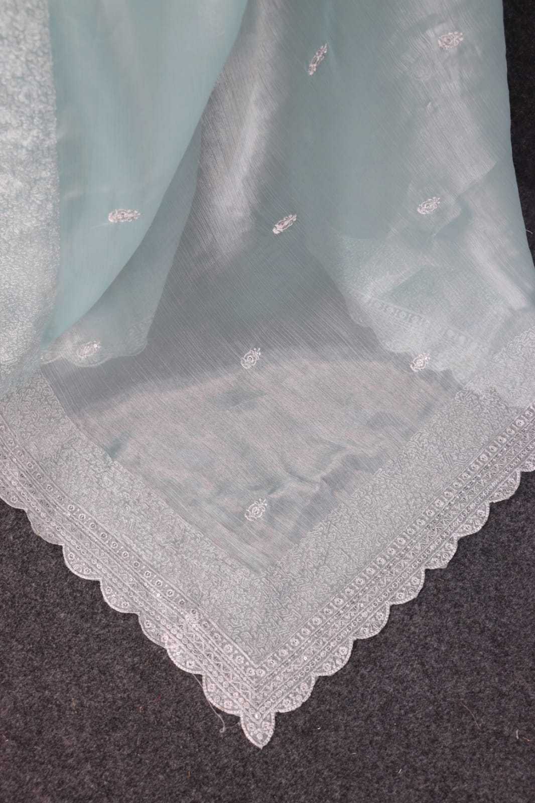 YNF Wholesale Jimmy Choo Jimmy Choo Sarees KESH689 764 | Surat Manufacturer