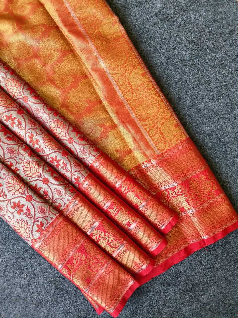 YNF Wholesale Kanjivaram Silk Kanjeevaram Sarees KESH249 ARUNITA | Surat Manufacturer