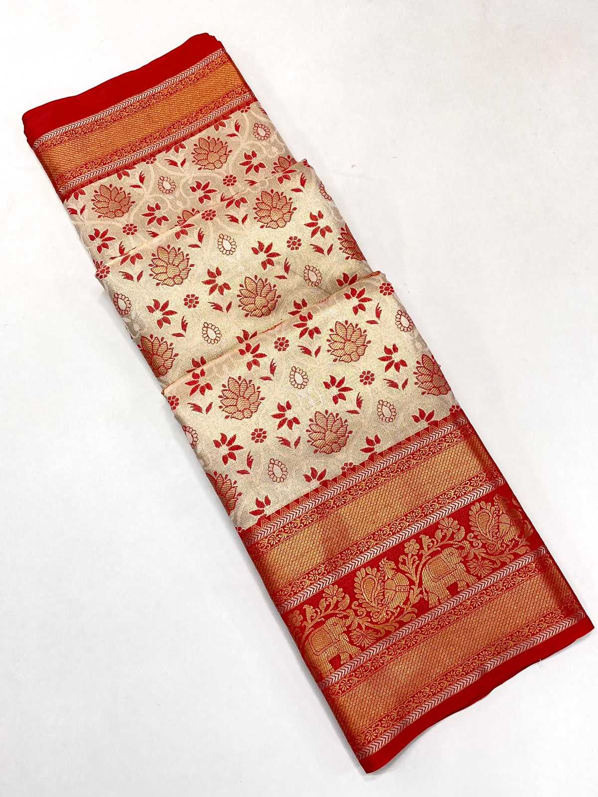 YNF Wholesale Kanjivaram Silk Kanjeevaram Sarees KESH249 ARUNITA | Surat Manufacturer