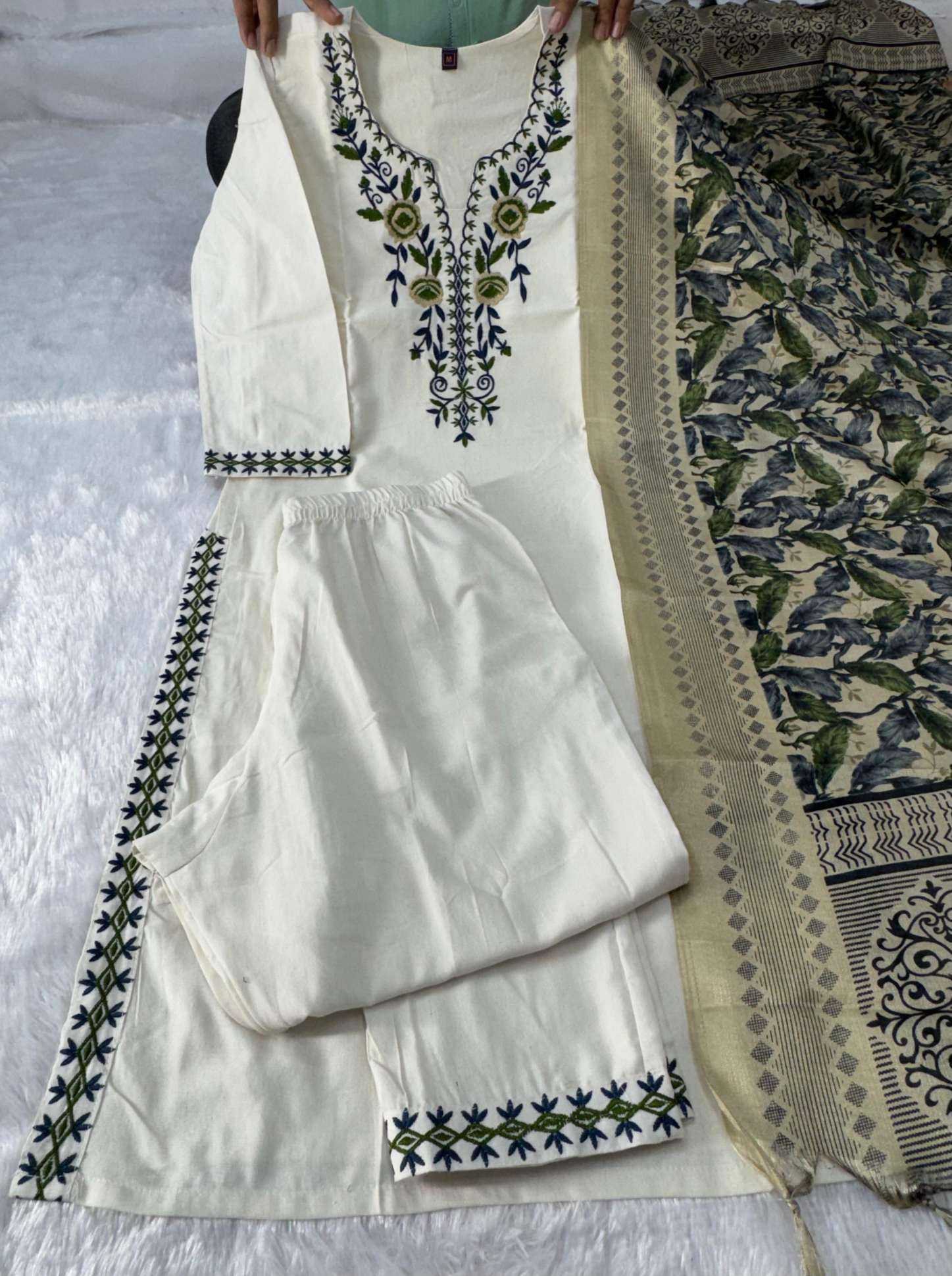 YNF Wholesale Khadi Cotton Designer Kurtis KESH160 Bhagalpuri | Surat Manufacturer